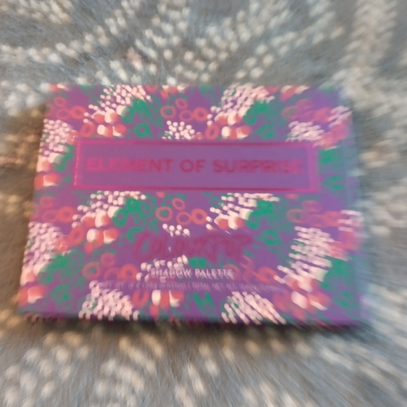 Colourpop bundle - Picture 3 of 7